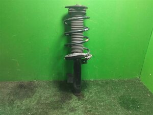 Стойка амортизатора передняя левая для Mazda 3 (BK) BP4L34900