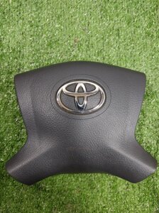 Подушка безопасности в руль для Toyota Avensis T25 4513005112B0