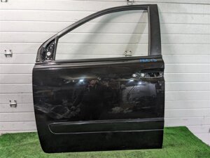 Дверь передняя левая для KIA Carnival 760034D010