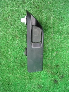 Ручка открытия лючка бензобака для Toyota Yaris P13 7730652060