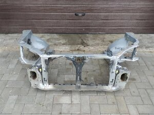 Панель передняя для Subaru Impreza GE/GH 51602AG2319P