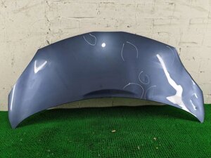 Капот для Toyota Aygo B10 533010H010