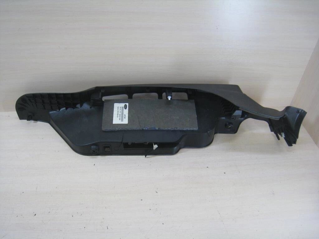 Обшивка багажника правая для Ford Mondeo 4 (CA2) 1479697 - гарантия