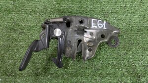 Замок капота для Nissan Murano Z50 65601CA000