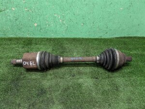 Привод передний левый для VOLKSWAGEN Tiguan (5N1) 5N0407763C