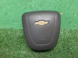 Подушка безопасности в руль для Chevrolet Cruze J300 13293020