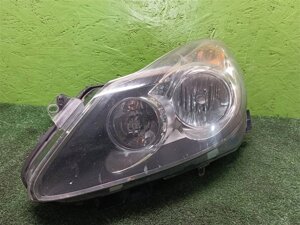 Фара левая для Opel Corsa D 93189361