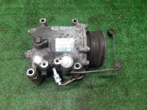 Компрессор кондиционера для Mitsubishi Grandis MR958135