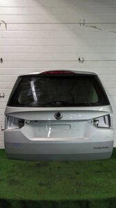 Крышка багажника для Ssangyong Stavic 6401121300