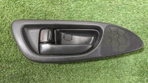 Ручка двери внутренняя левая для Subaru Impreza GD/GG 61051FE011ML