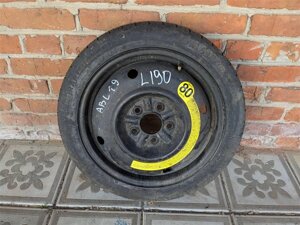 Колесо докатка R16 для Hyundai Tiburon 529102C910