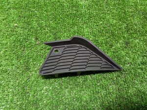 Накладка бампера для Citroen C5 7414YE