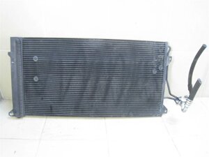 Радиатор кондиционера для Audi Q7 (4LB) 4L0260401A