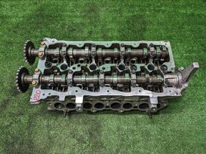 Головка блока для Hyundai i40 221002A400