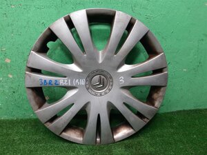 Колпак колеса R16 для Citroen C4 Grand Picasso 9657838280