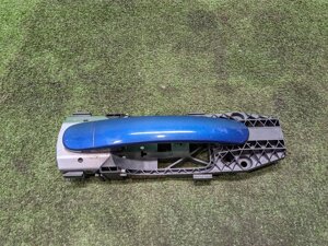 Ручка наружная двери передней правой для VOLKSWAGEN Tiguan (5N1) 5N0839885H