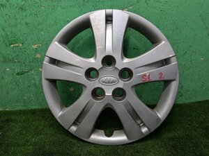 Колпак колеса R15 для KIA CEED (ED) 529601H100