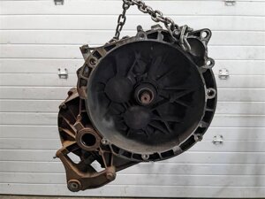 Коробка передач МКПП 6-ст для Ford Kuga CBV 1737035