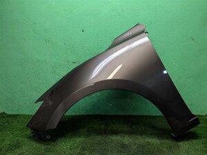 Крыло переднее левое для Mazda 3 (BM) B45A52211B