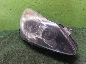 Фара правая для Opel Corsa D 93189362