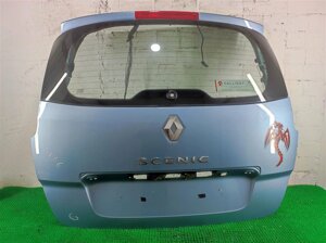 Крышка багажника для Renault Scenic 3 (JZ) 901006104R