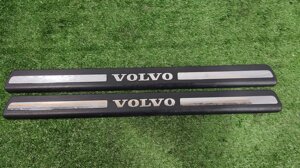 Накладка порога внутри для Volvo XC90 30660963