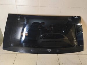 Стекло заднее для KIA Sportage 2 (KM) 871111F021