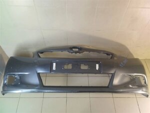 Бампер передний для Toyota Verso R2 521190F916