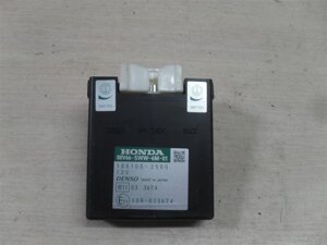 Блок парковки для Honda CR-V 3 (RE) 08V66SWW6M001