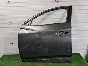 Дверь передняя левая для Hyundai Tucson (NX4) 76003N7000