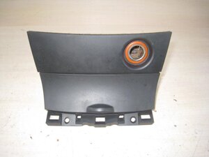 Пепельница для Mazda 3 (BK) BP4K55210G