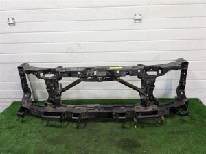 Панель передняя для Land Rover Range Rover Sport 1 DIN500020