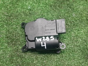 Моторчик заслонки печки для VOLKSWAGEN Touareg (7L) 52411483R04