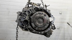 Коробка вариатор (CVT) для Nissan Murano Z50 310201XD16