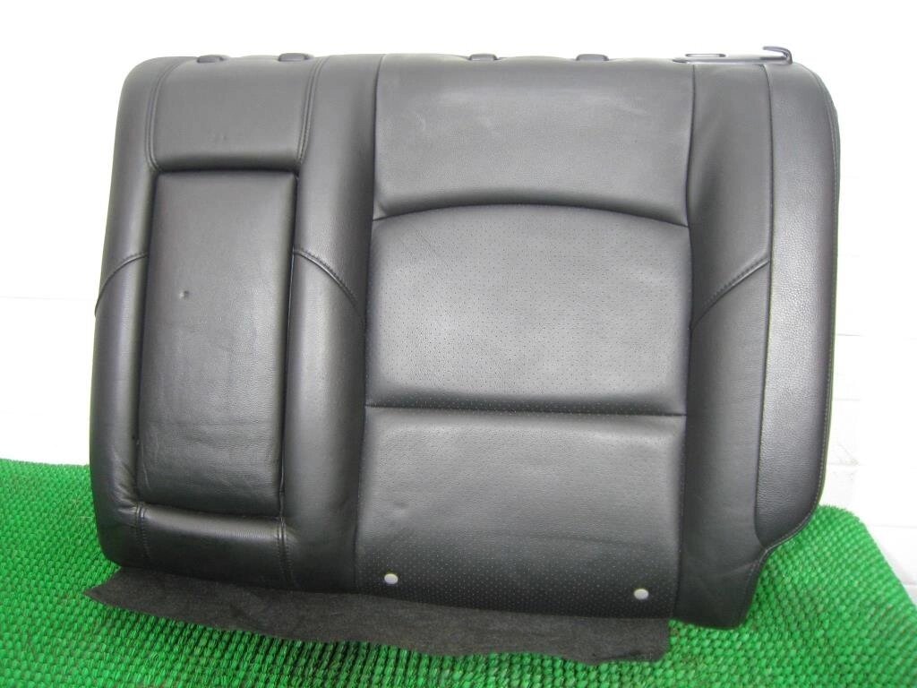 Спинка сиденья для Mazda 3 (BK) BS4M57450D02 - характеристики