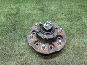 Ступица передняя для Nissan Terrano 2 (R20) 402027F031