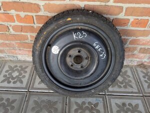 Колесо докатка R17 для Toyota Verso R2 4261105360