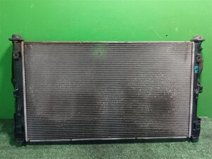 Радиатор охлаждения для Dodge Caliber PM 68004049AA