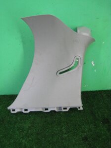 Обшивка левой стойки для Toyota Yaris P13 624720D650B0