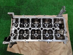 Головка блока для Ssangyong Actyon NEW (CK) 6710102220