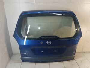 Крышка багажника для Opel Zafira A 9201178
