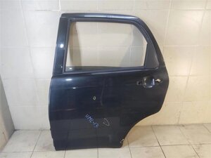 Дверь задняя левая для Daihatsu Terios 67004B4020