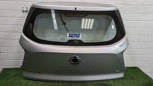 Крышка багажника для Ssangyong Tivoli 6401135000