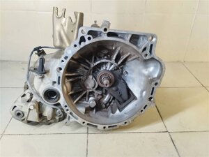 Коробка передач МКПП 5-ст для Mazda 3 (BK) FC0217150A