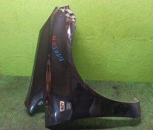 Крыло переднее правое для Opel Corsa D 93189644