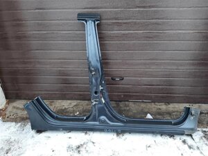 Порог со стойкой правый для Honda FR-V (BE1) 04631SJD310ZZ