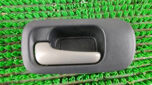 Ручка двери внутренняя левая для Honda CR-V 2 (RD5) 72160S9AN01ZA