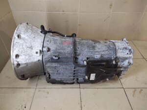 Коробка автомат (АКПП) для Mercedes Benz ML W164 A1642708201