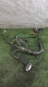 Проводка генератора для Mazda 3 (BK) BP4M67070D