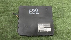 Блок управления ABS для Lexus RX400H (MHU38) 8968033010